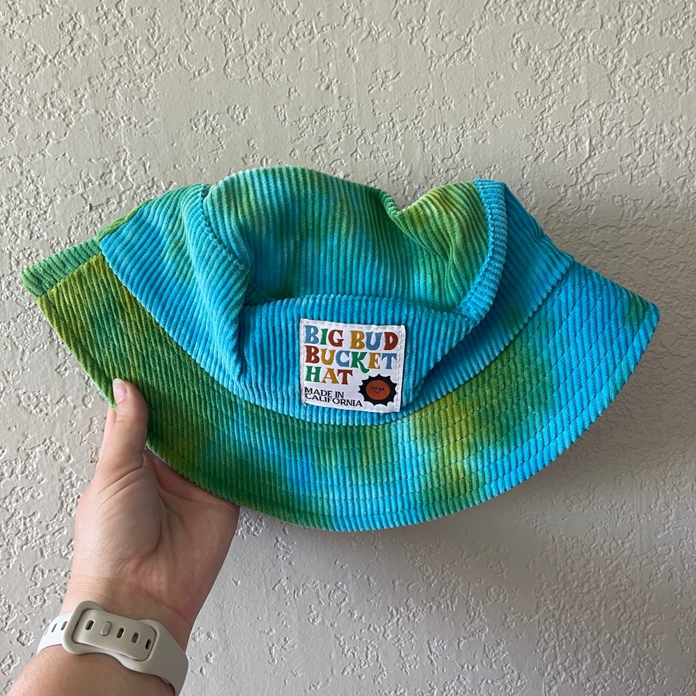 Big Bud Press Bucket Hat